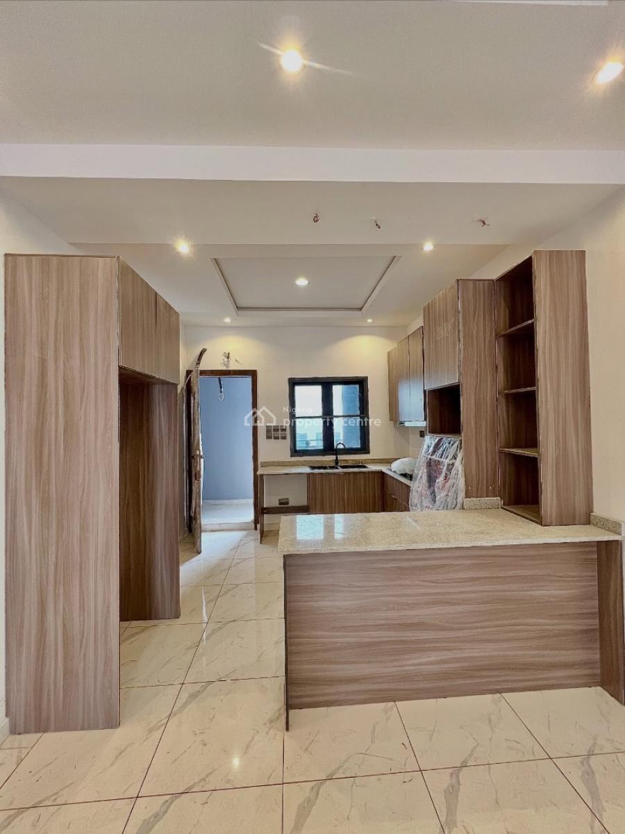 Fully Serviced 3 Bedroom Apartment, Ikate, Ikate, Lekki, Lagos, Block of Flats for Sale