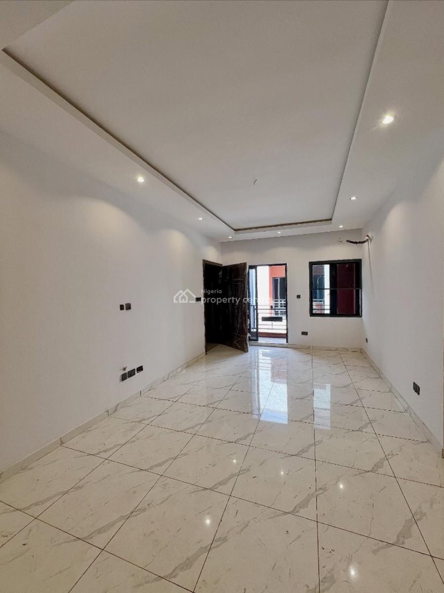 Fully Serviced 3 Bedroom Apartment, Ikate, Ikate, Lekki, Lagos, Block of Flats for Sale