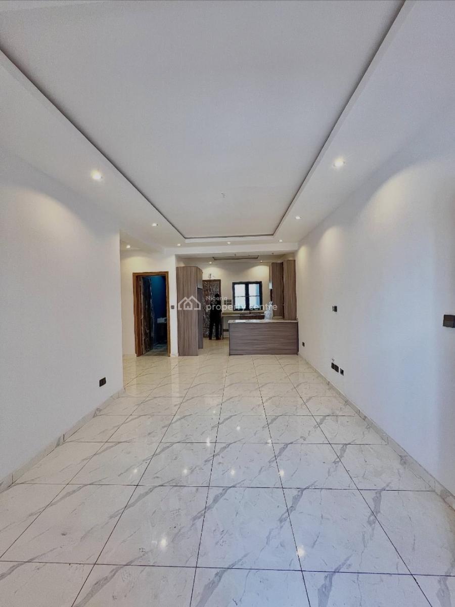 Fully Serviced 3 Bedroom Apartment, Ikate, Ikate, Lekki, Lagos, Block of Flats for Sale