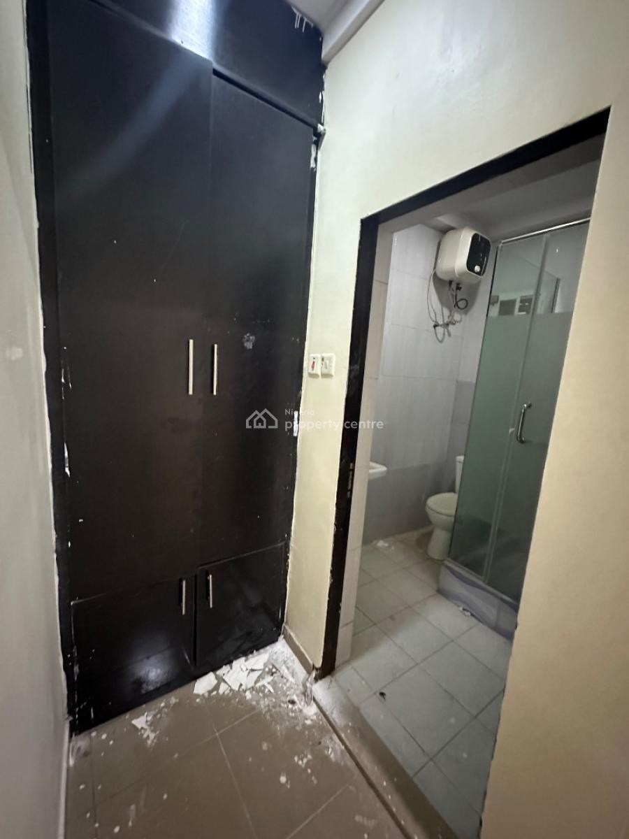 a Cute  Spacious 2 Bedroom Flat, Dawaki Modern Market Tarred Toad, Dawaki, Gwarinpa, Abuja, Flat / Apartment for Rent