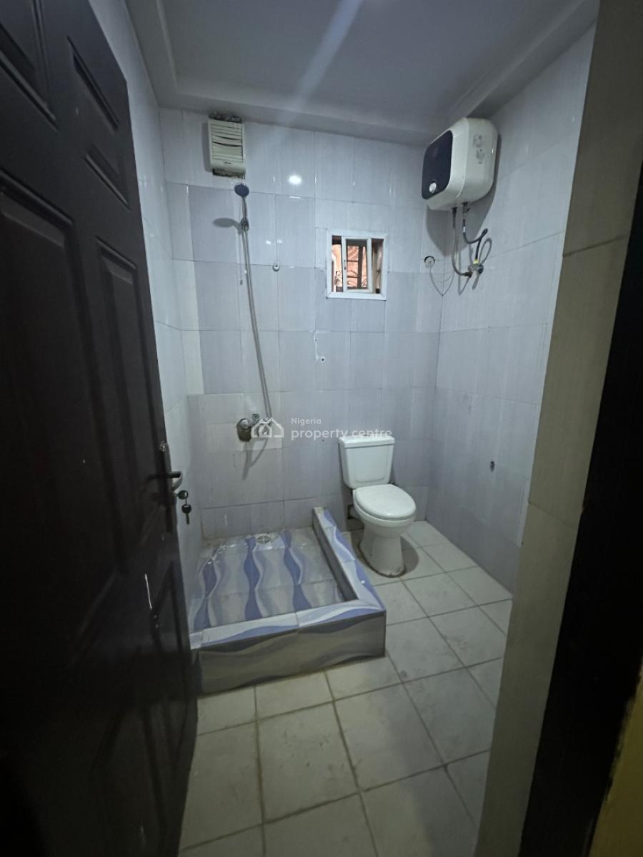 a Cute  Spacious 2 Bedroom Flat, Dawaki Modern Market Tarred Toad, Dawaki, Gwarinpa, Abuja, Flat / Apartment for Rent