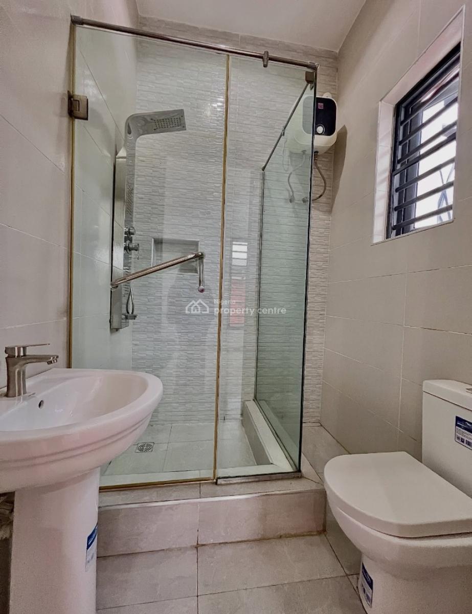 Contemporary 5 Bedroom Detached Duplex with Swimming Pool and Bq, Ikota, Ikota, Lekki, Lagos, Detached Duplex for Sale