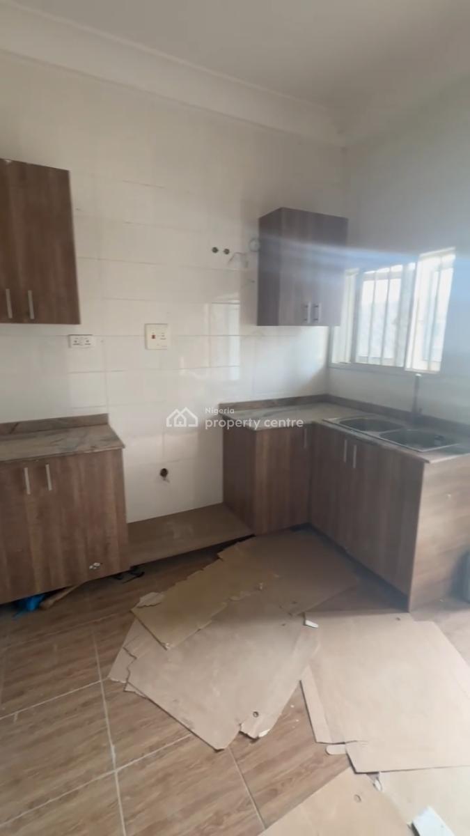 Brand New 2 Bedroom Flat, Mbora (nbora), Abuja, Flat / Apartment for Rent