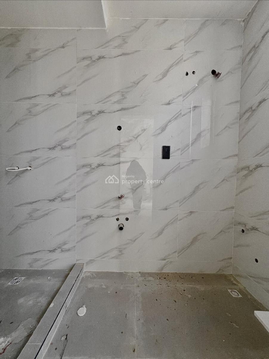 Stunning 2 Bedroom Apartment with Swimming Pool and Elevator, Ikate, Ikate, Lekki, Lagos, Block of Flats for Sale