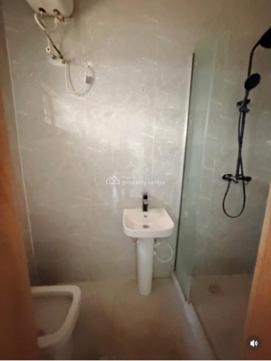 Newly Built 2 Bedroom Apartments in a Secured Estate, Ogba, Ikeja, Lagos, Block of Flats for Sale