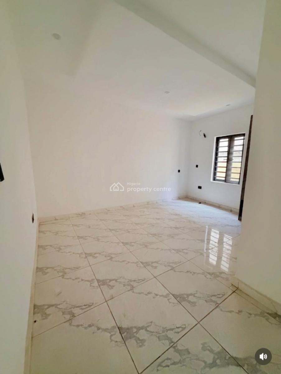 Newly Built 2 Bedroom Apartments in a Secured Estate, Ogba, Ikeja, Lagos, Block of Flats for Sale