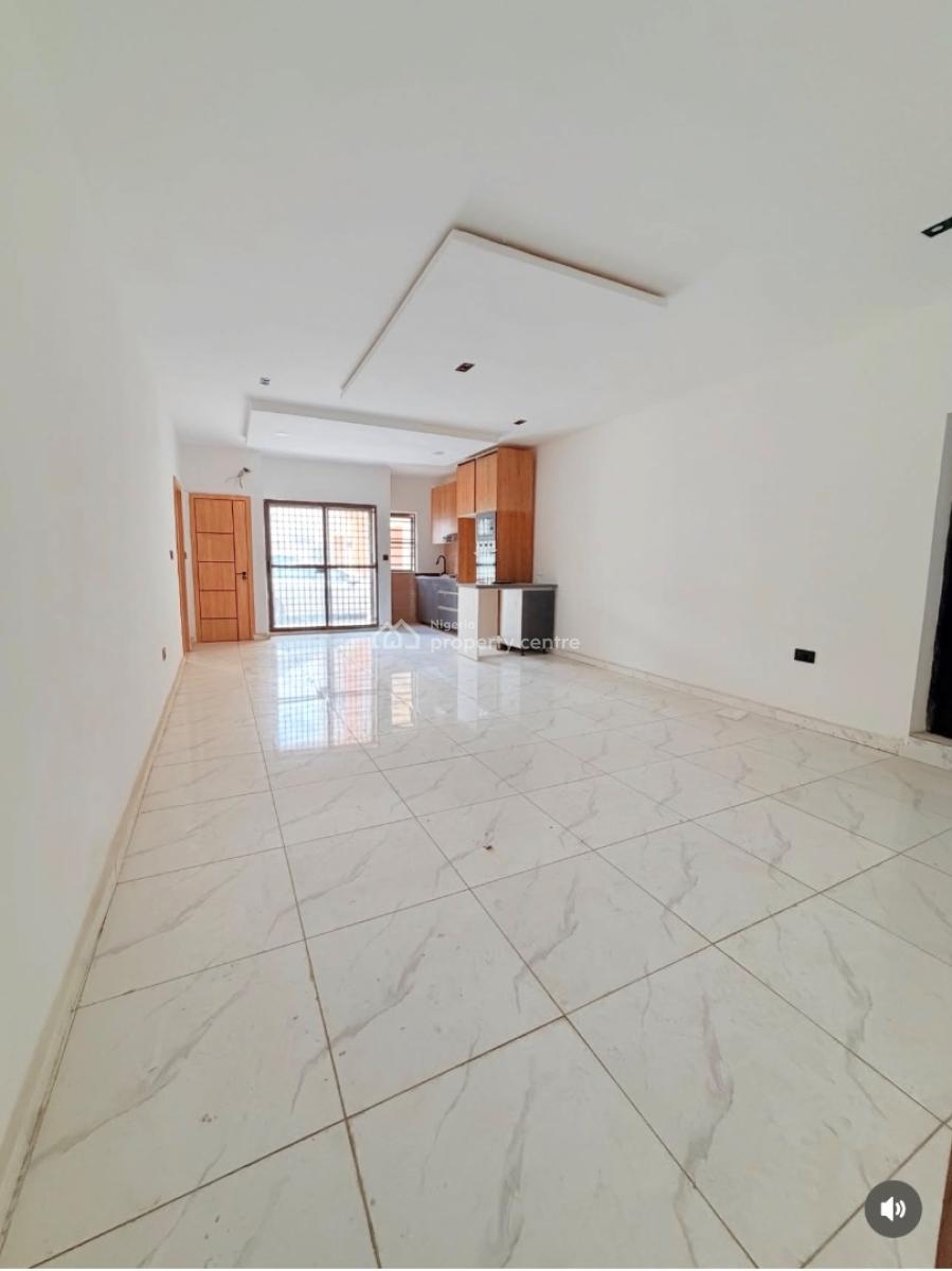 Newly Built 2 Bedroom Apartments in a Secured Estate, Ogba, Ikeja, Lagos, Block of Flats for Sale