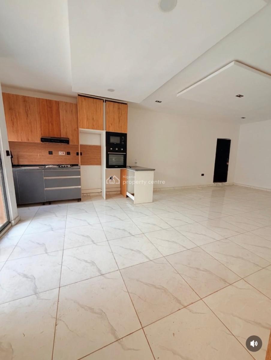 Newly Built 2 Bedroom Apartments in a Secured Estate, Ogba, Ikeja, Lagos, Block of Flats for Sale