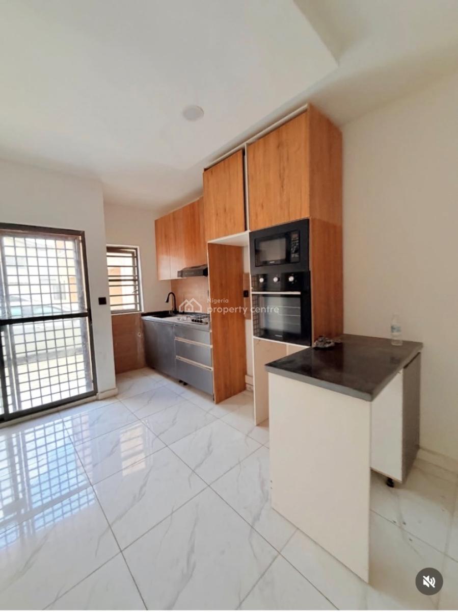 Newly Built 2 Bedroom Apartments in a Secured Estate, Ogba, Ikeja, Lagos, Block of Flats for Sale