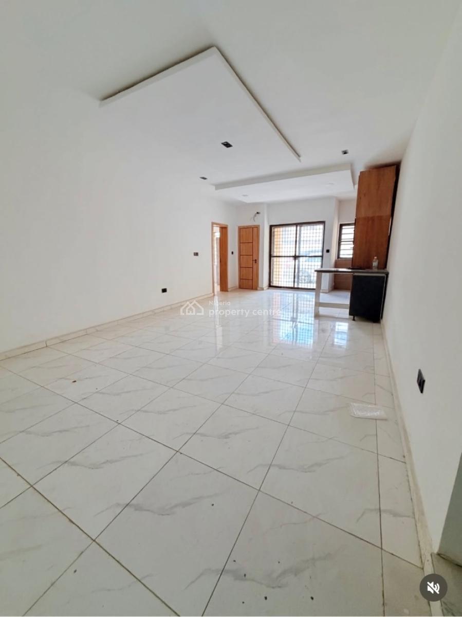 Newly Built 2 Bedroom Apartments in a Secured Estate, Ogba, Ikeja, Lagos, Block of Flats for Sale