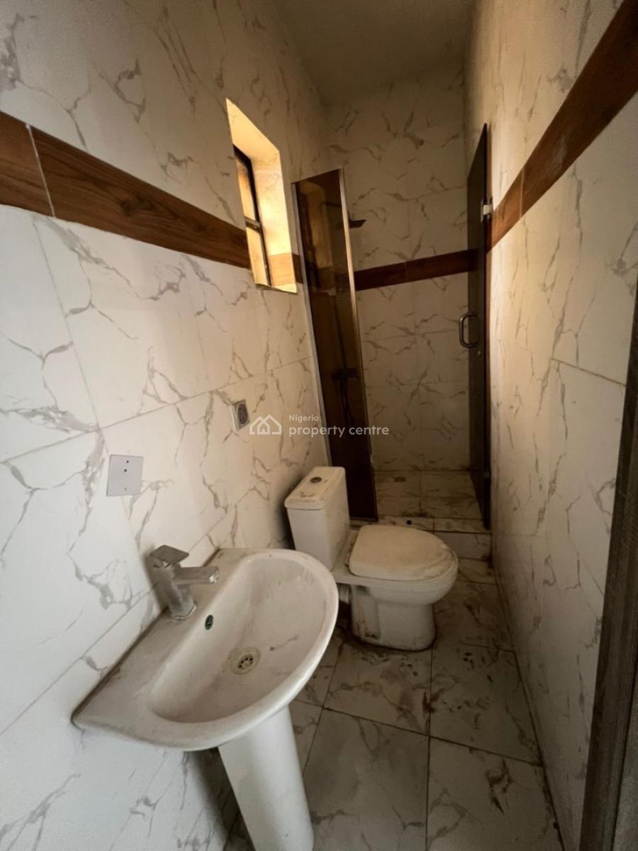 Shared Apartment, Ikota, Ikota, Lekki, Lagos, Flat / Apartment for Rent