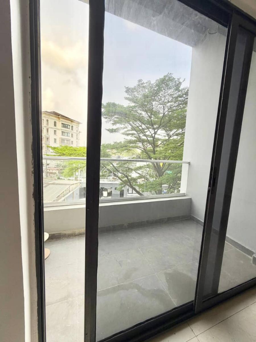 Luxury 6bedroom Fully Detached Duplex with Swimming Pool, Heat Extractor - Bq -swimming Pool  - Study Room Gym, Banana Island, Ikoyi, Lagos, Detached Duplex for Sale