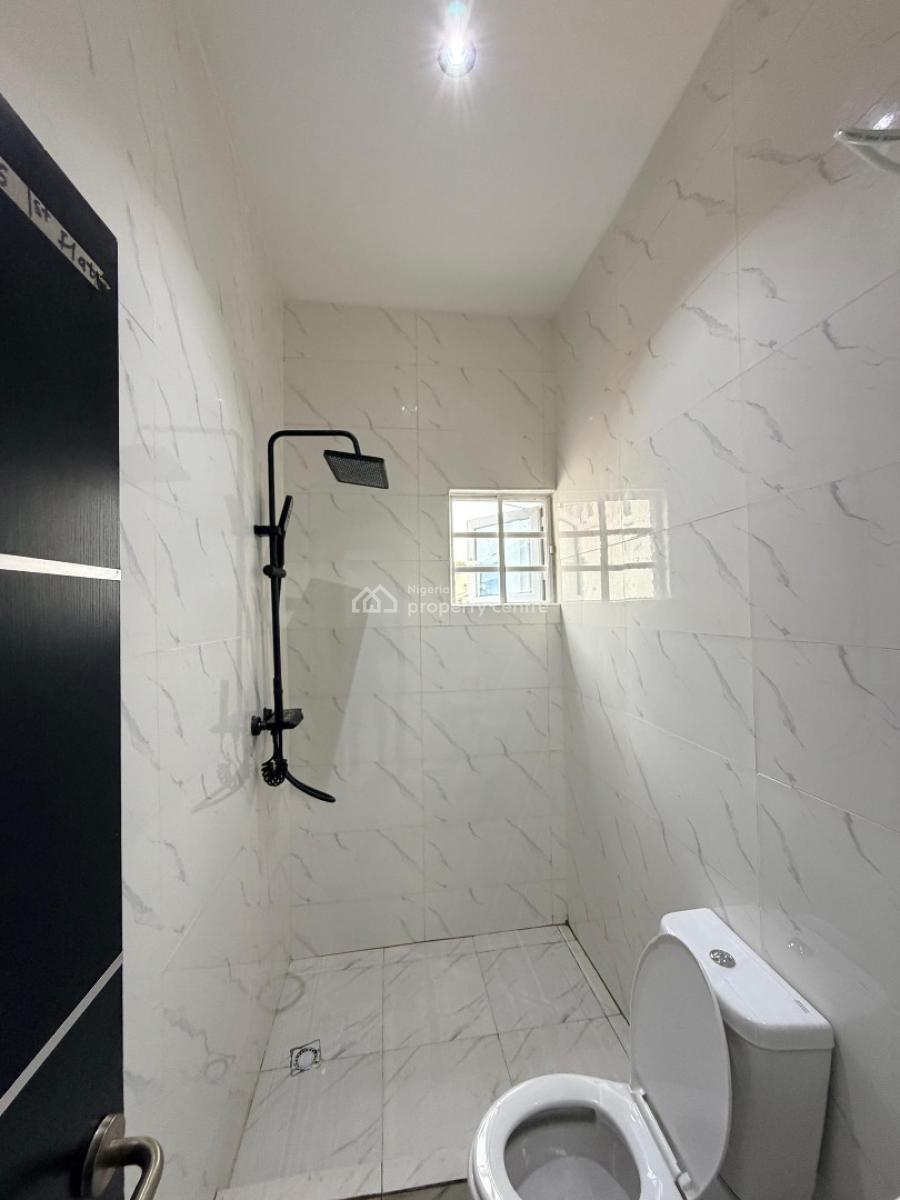 Massive 2 Bedroom in a Serene Secured Environment, Oregun Ikeja Lagos, Affordable 2 Bedroom in a Well Secured Environment, Oregun Ikeja, Oregun, Ikeja, Lagos, Flat / Apartment for Sale