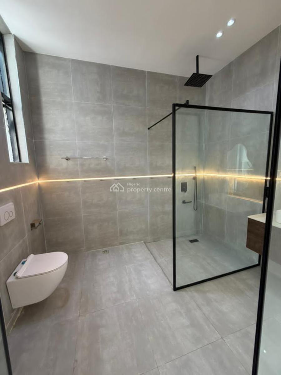 Luxury 5 Bedroom Fully Detached Duplex, Lekky County, Ikota, Lekki, Lagos, Detached Duplex for Sale