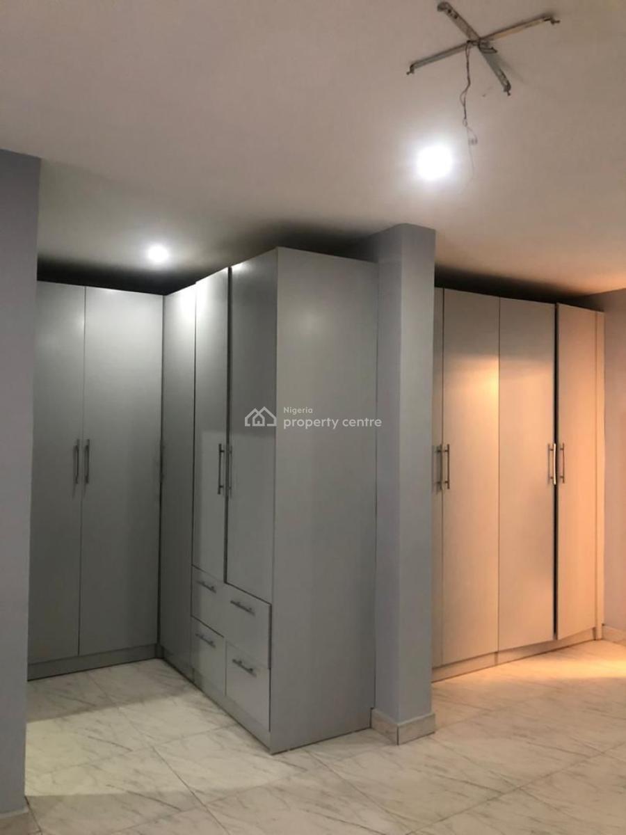 Fully Furnished 2 Bedroom Terraced Duplex, Abraham Adesanya, Ajah, Lagos, Terraced Duplex for Rent