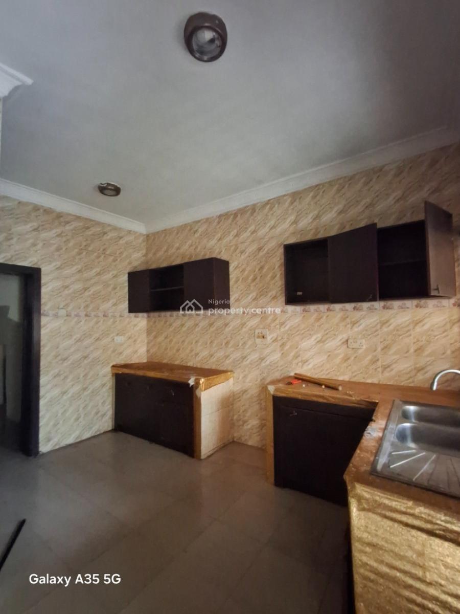 Neat and Spacious 2 Bedroom Flat at Dominion Estate Ajah, Olokonla, Ajah, Lagos, Flat / Apartment for Rent