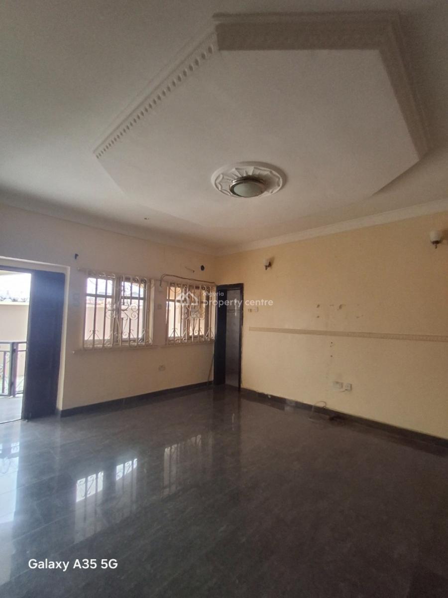 Neat and Spacious 2 Bedroom Flat at Dominion Estate Ajah, Olokonla, Ajah, Lagos, Flat / Apartment for Rent