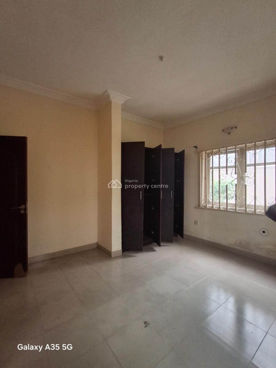 Neat and Spacious 2 Bedroom Flat at Dominion Estate Ajah, Olokonla, Ajah, Lagos, Flat / Apartment for Rent