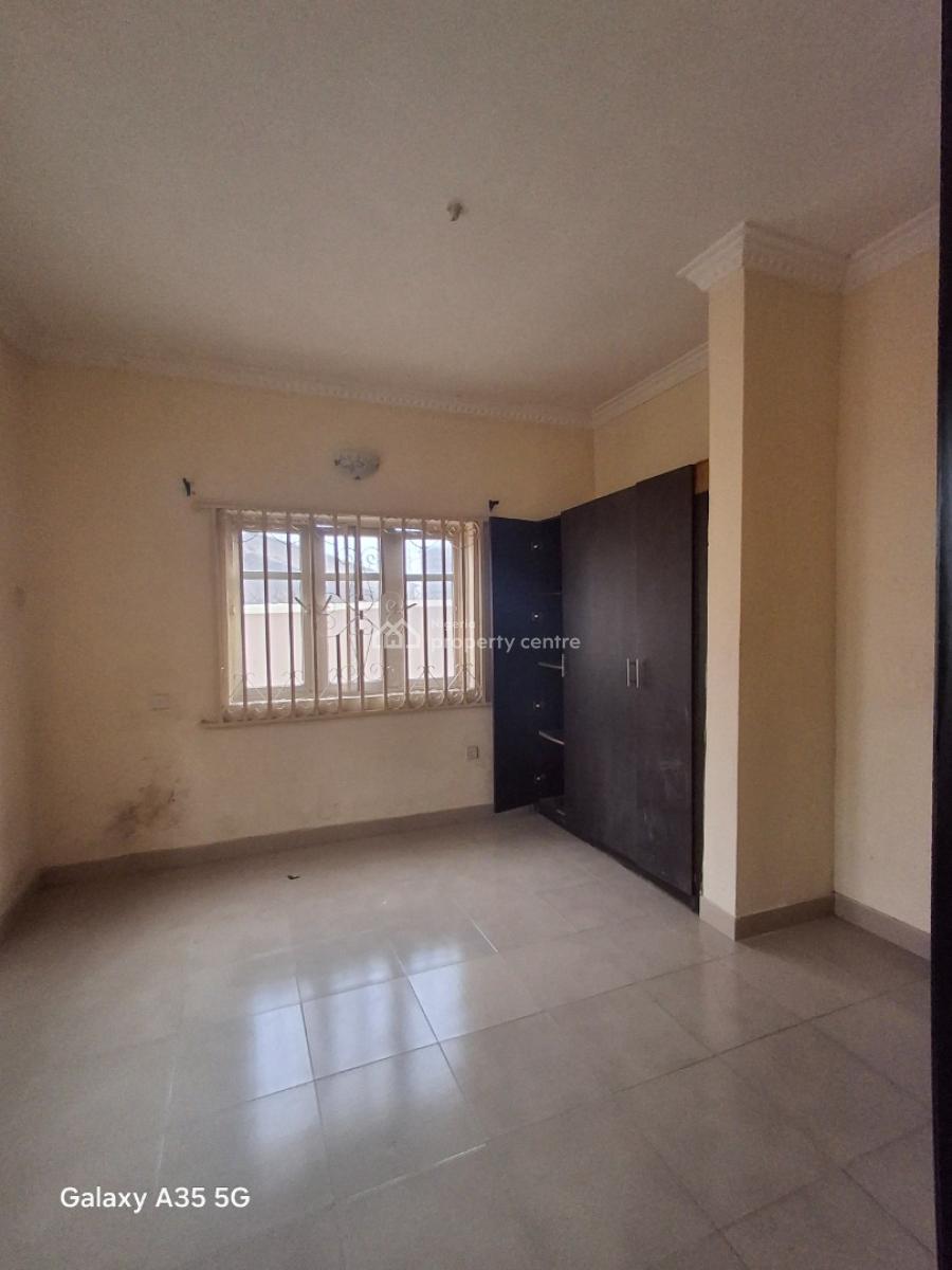 Neat and Spacious 2 Bedroom Flat at Dominion Estate Ajah, Olokonla, Ajah, Lagos, Flat / Apartment for Rent