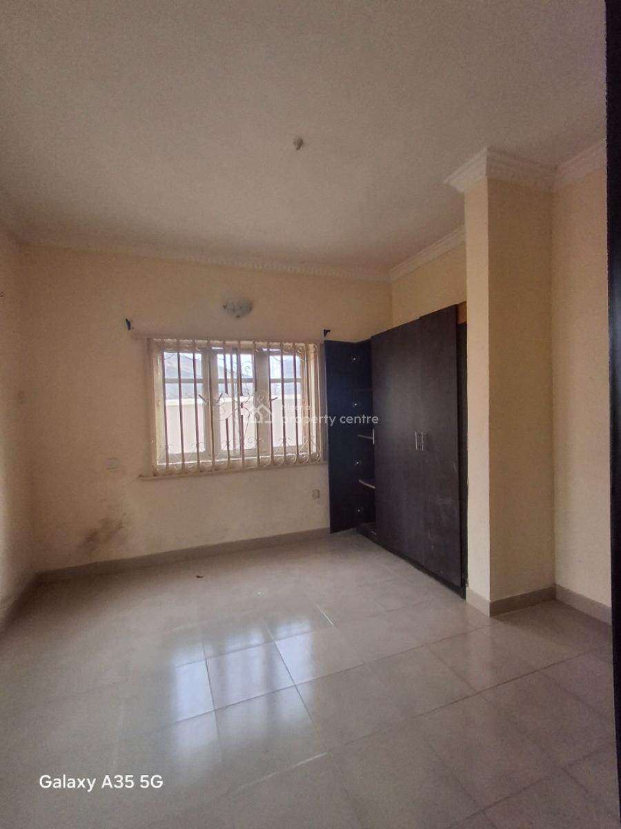 Neat and Spacious 2 Bedroom Flat at Dominion Estate Ajah, Olokonla, Ajah, Lagos, Flat / Apartment for Rent