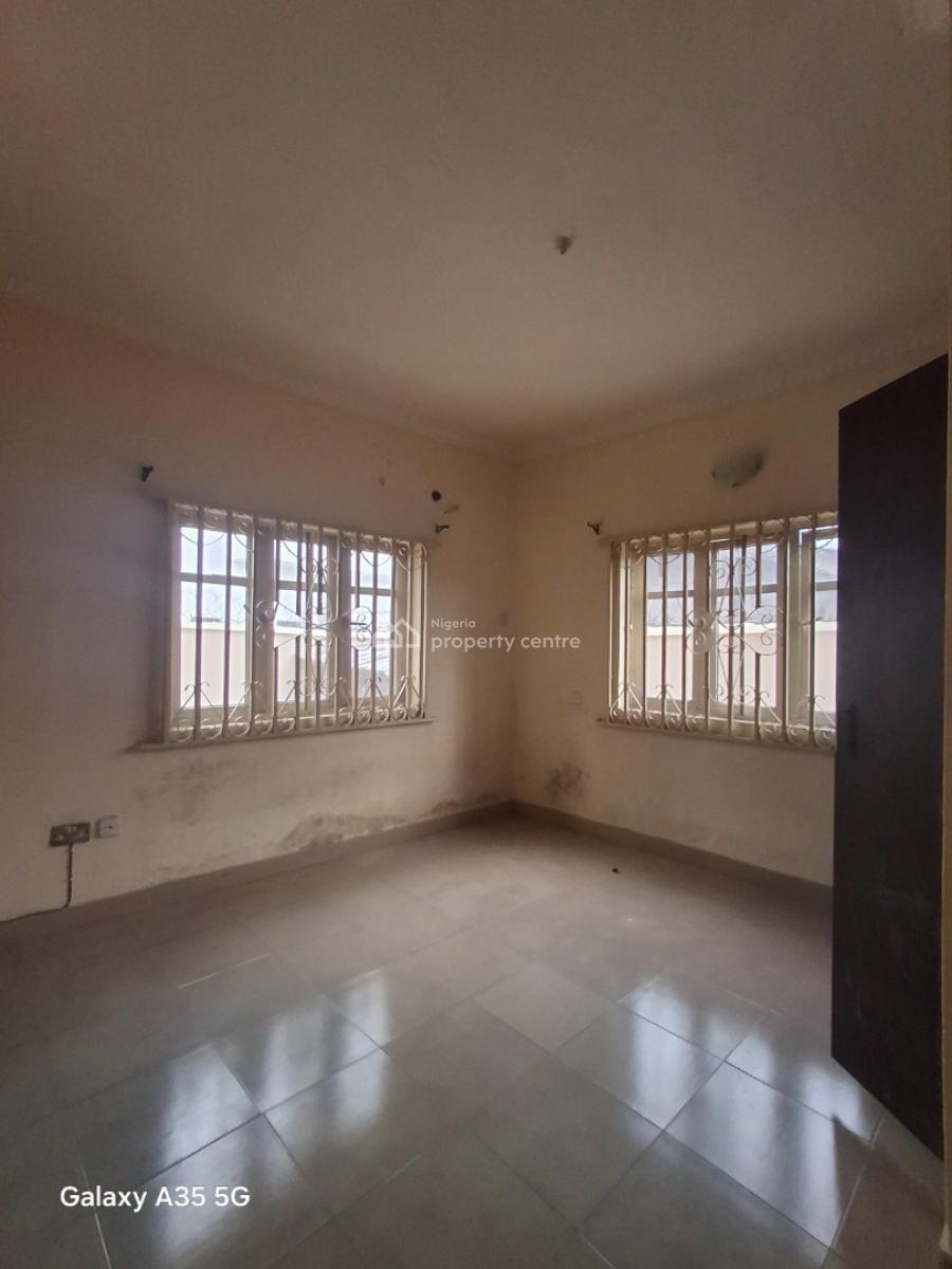Neat and Spacious 2 Bedroom Flat at Dominion Estate Ajah, Olokonla, Ajah, Lagos, Flat / Apartment for Rent