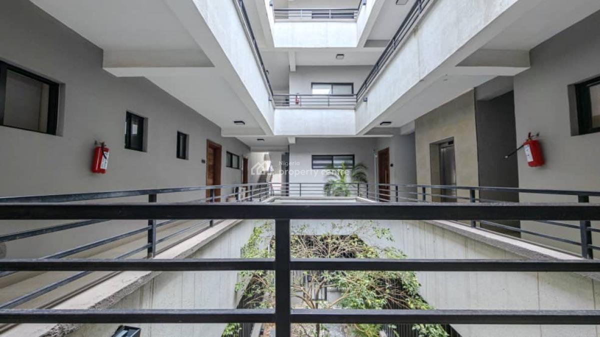 Fully Furnished 1 Bedroom Apartment, Victoria Island, Victoria Island (vi), Lagos, Mini Flat (room and Parlour) for Sale