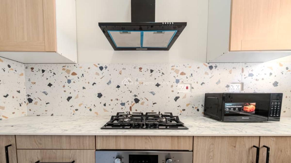 Fully Furnished 1 Bedroom Apartment, Victoria Island, Victoria Island (vi), Lagos, Mini Flat (room and Parlour) for Sale