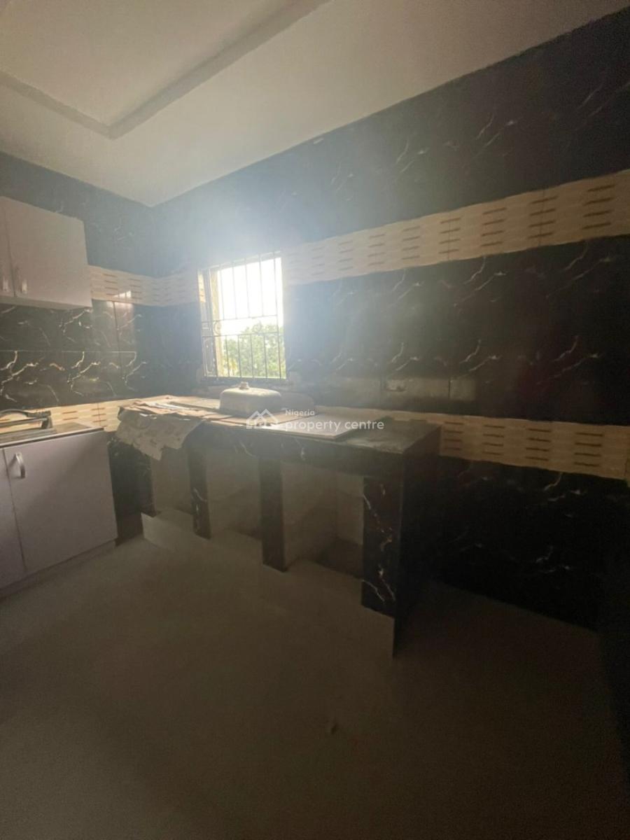 Brand New Miniflat Trekable to Bustop, Ado, Ado, Ajah, Lagos, House for Rent