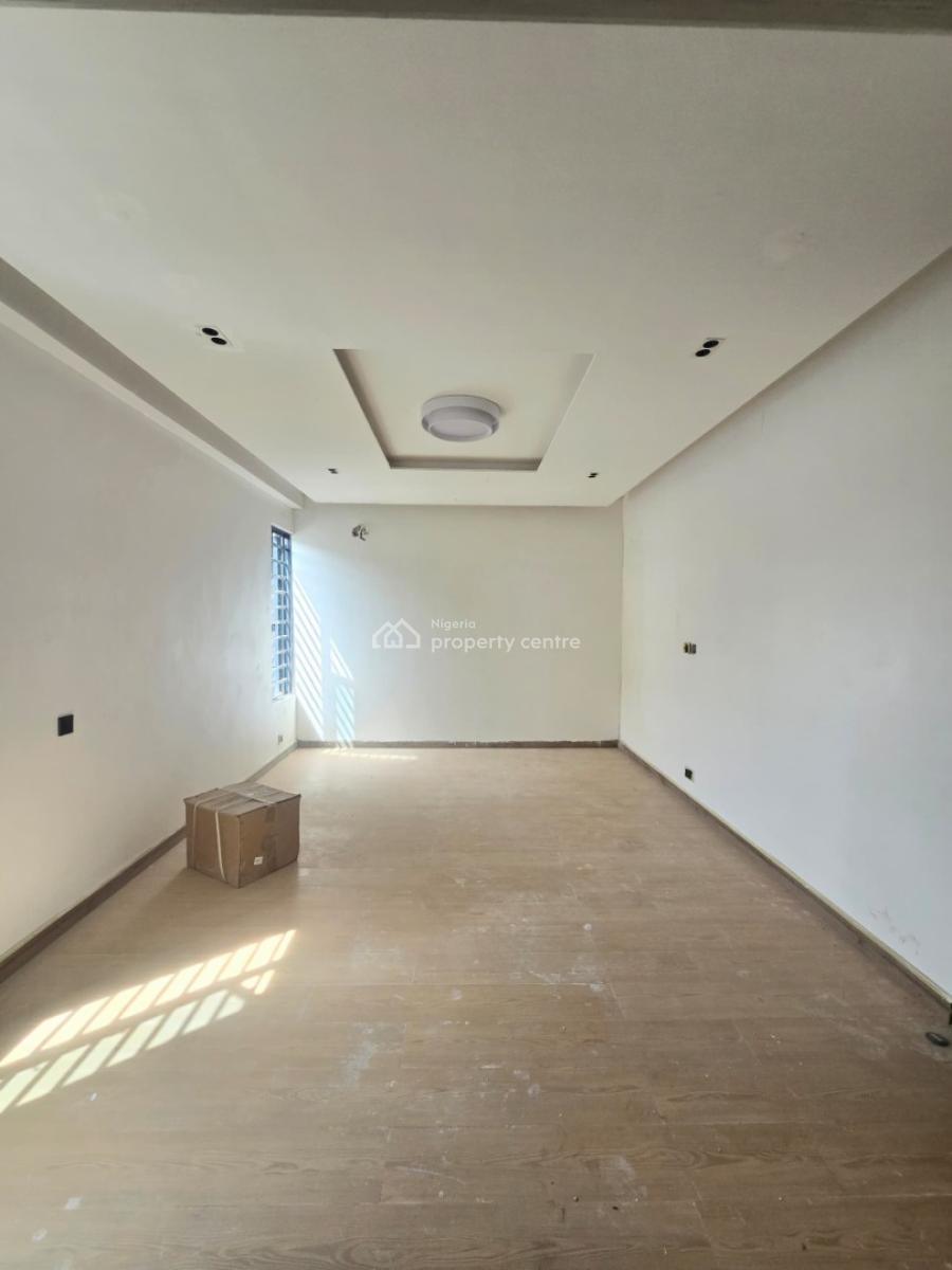 Newly Built Contemporary 4-bedroom Terrace Duplex., Opebi, Ikeja, Lagos, Terraced Duplex for Sale