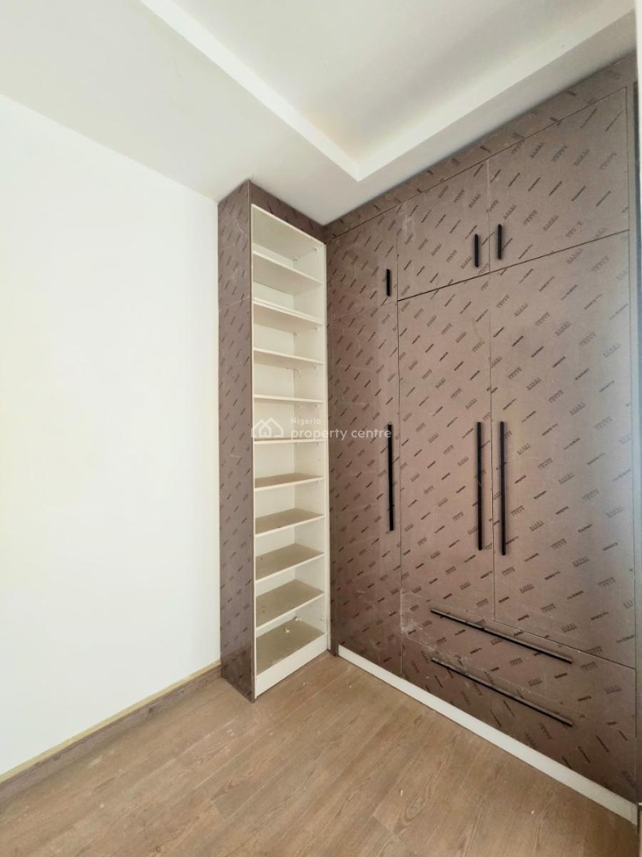 Newly Built Contemporary 4-bedroom Terrace Duplex., Opebi, Ikeja, Lagos, Terraced Duplex for Sale