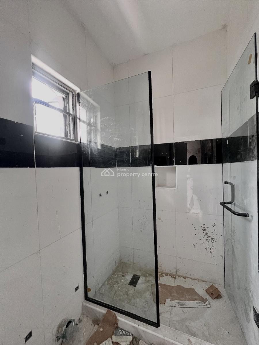 Stunning 2 Bedroom Apartment, Ikate, Ikate, Lekki, Lagos, Block of Flats for Sale