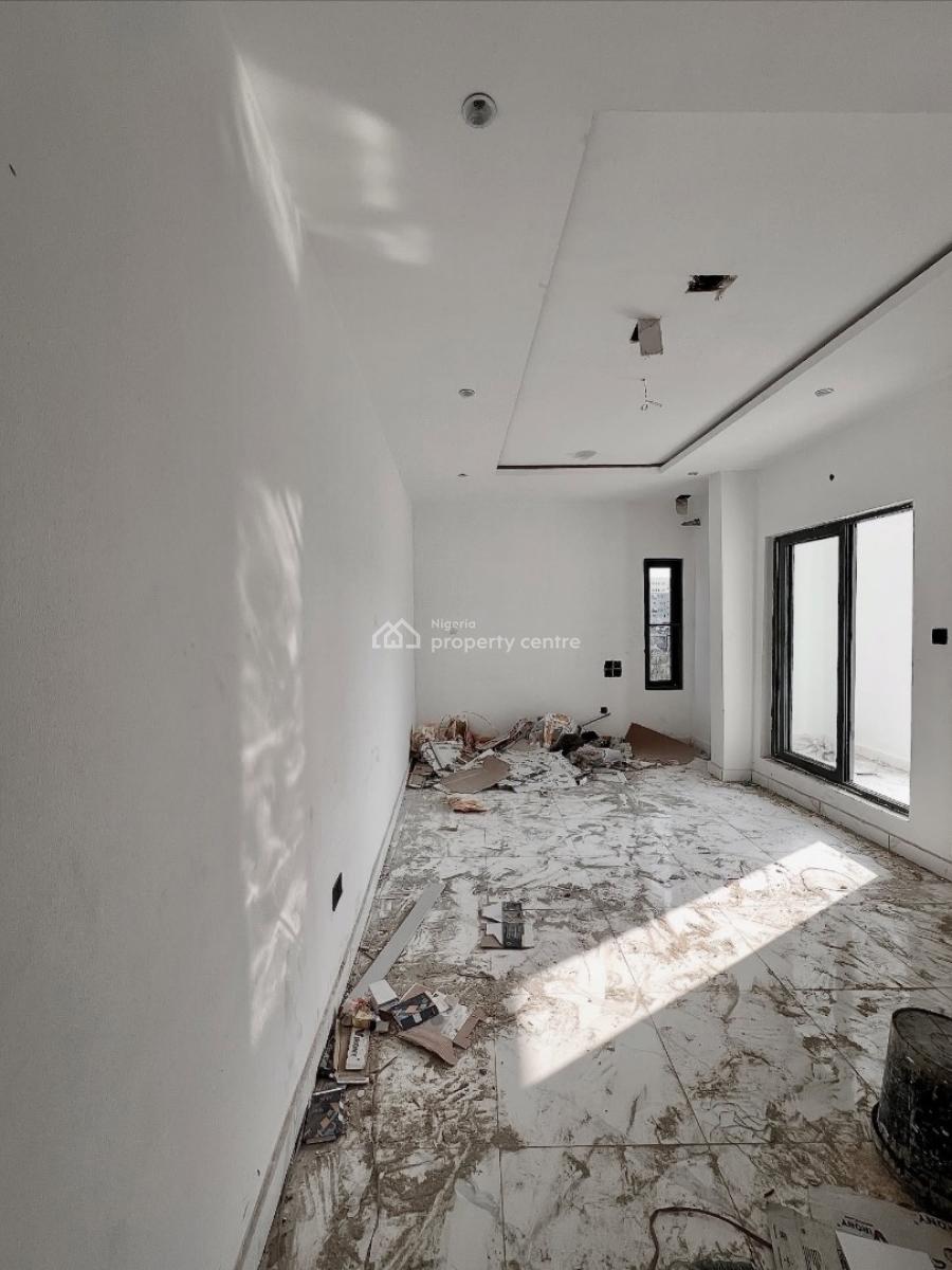 Stunning 2 Bedroom Apartment, Ikate, Ikate, Lekki, Lagos, Block of Flats for Sale