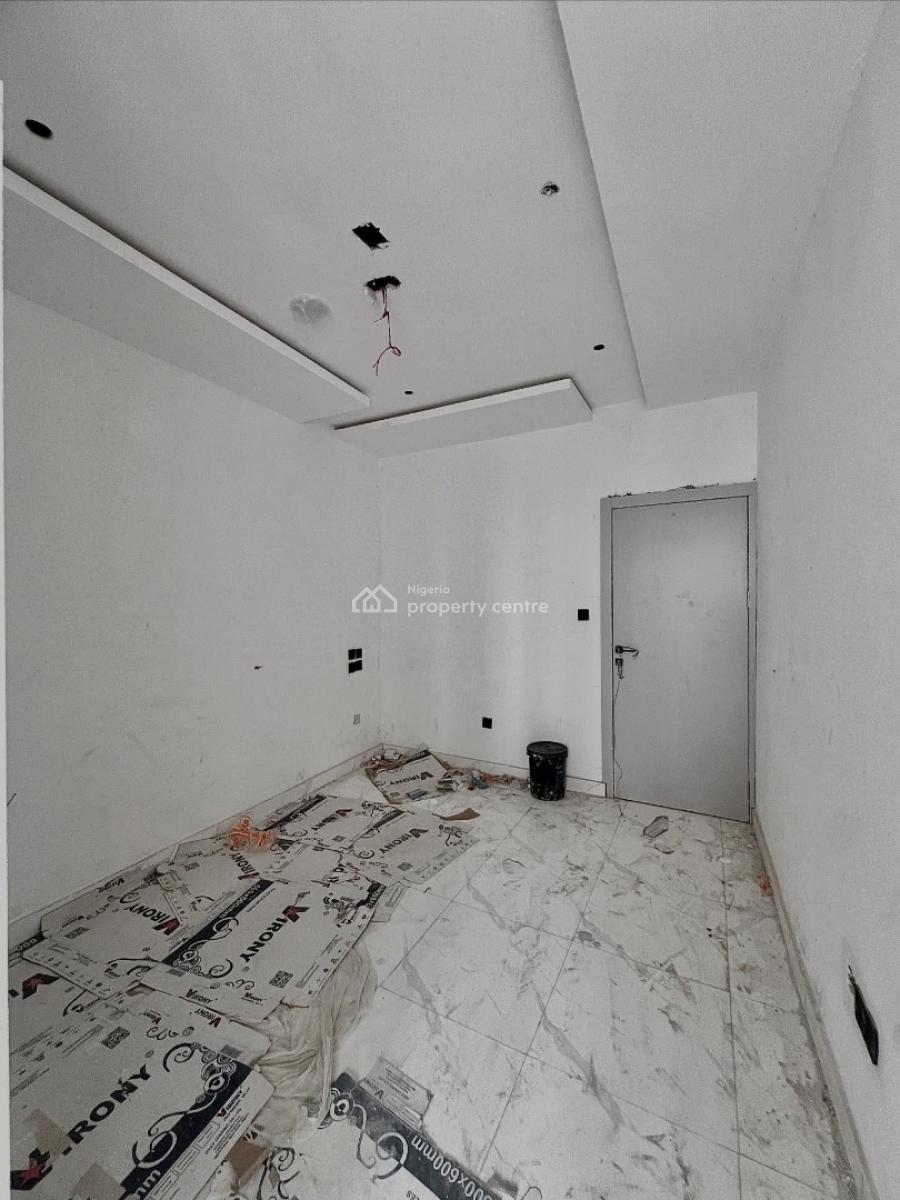 Stunning 2 Bedroom Apartment, Ikate, Ikate, Lekki, Lagos, Block of Flats for Sale