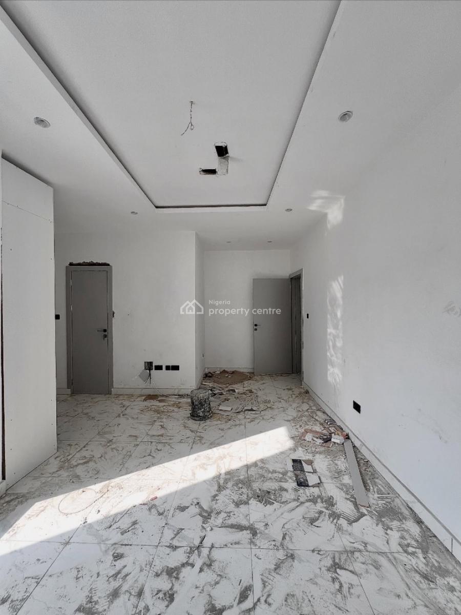 Stunning 2 Bedroom Apartment, Ikate, Ikate, Lekki, Lagos, Block of Flats for Sale