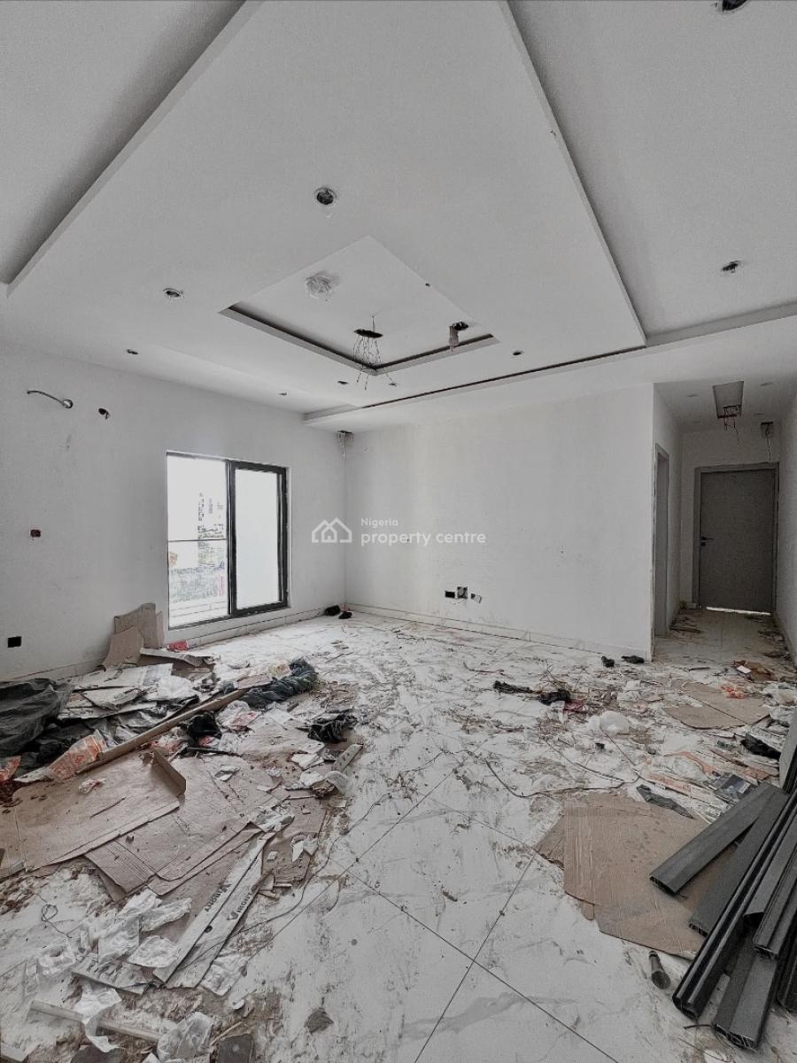 Stunning 2 Bedroom Apartment, Ikate, Ikate, Lekki, Lagos, Block of Flats for Sale