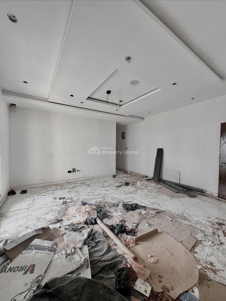 Stunning 2 Bedroom Apartment, Ikate, Ikate, Lekki, Lagos, Block of Flats for Sale