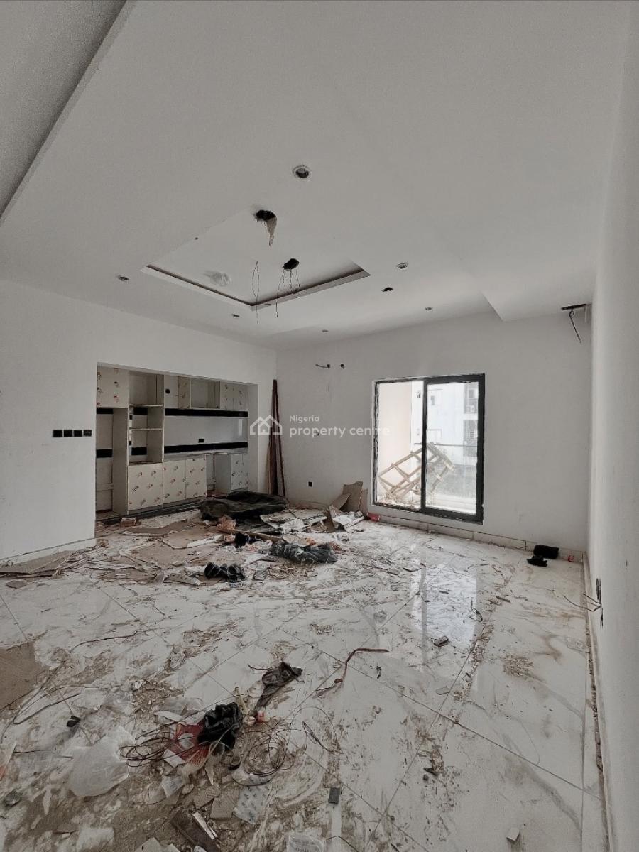 Stunning 2 Bedroom Apartment, Ikate, Ikate, Lekki, Lagos, Block of Flats for Sale