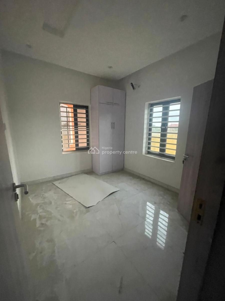 Modernly Fitted Beautiful Miniflat Upstairs, Badore, Badore, Ajah, Lagos, House for Rent