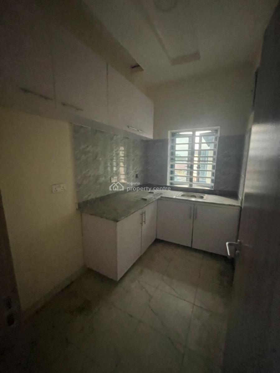 Modernly Fitted Beautiful Miniflat Upstairs, Badore, Badore, Ajah, Lagos, House for Rent