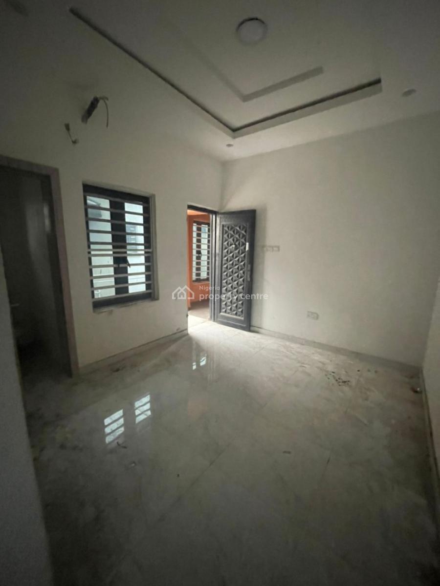 Modernly Fitted Beautiful Miniflat Upstairs, Badore, Badore, Ajah, Lagos, House for Rent