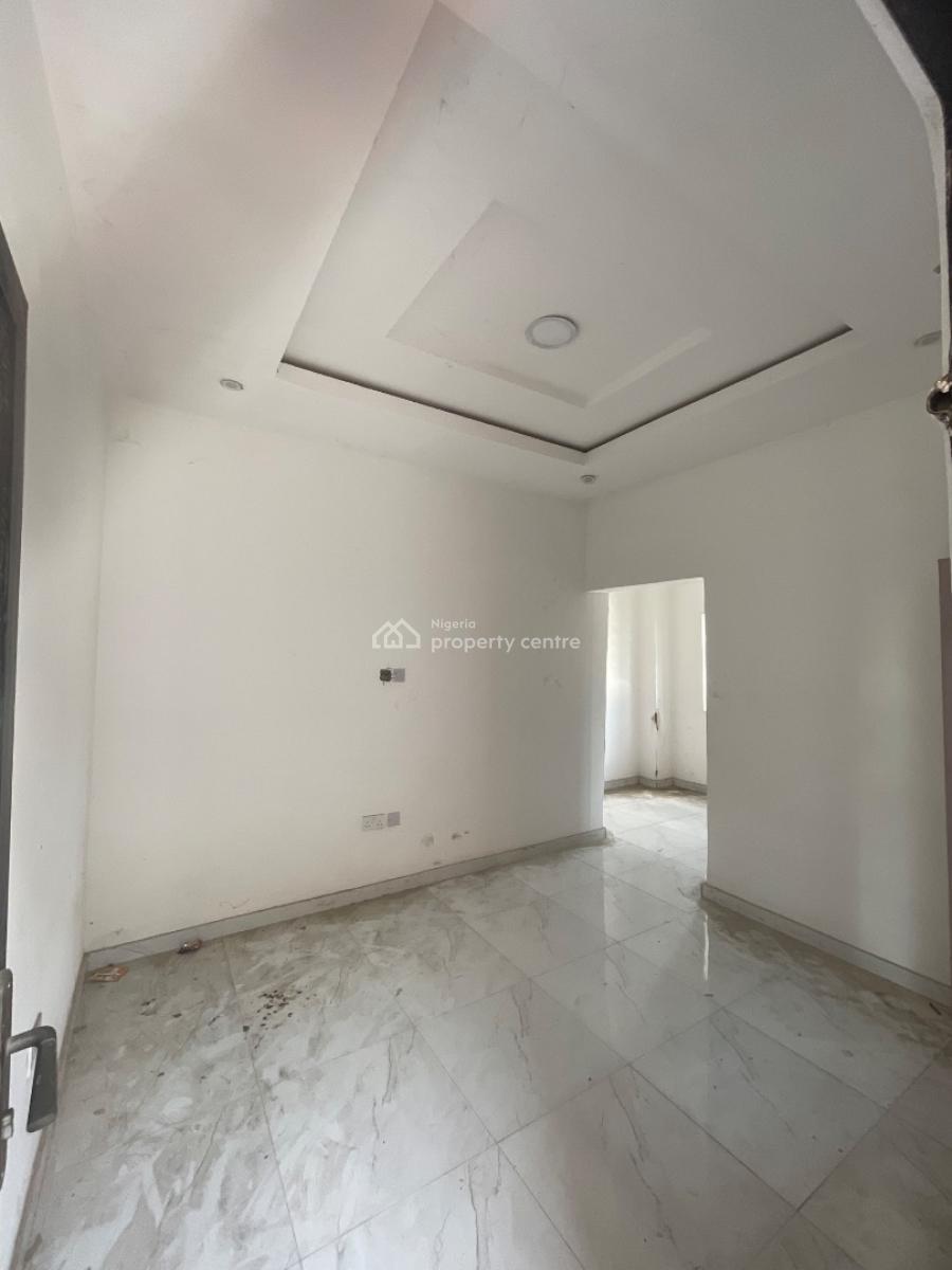 Mini Flat Modernly Fitted Wardrobe & Cabinet Beautiful Compound, Prepaid, Badore, Ajah, Lagos, Mini Flat (room and Parlour) for Rent