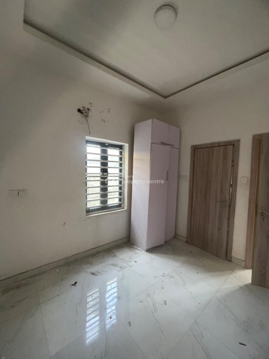 Mini Flat Modernly Fitted Wardrobe & Cabinet Beautiful Compound, Prepaid, Badore, Ajah, Lagos, Mini Flat (room and Parlour) for Rent