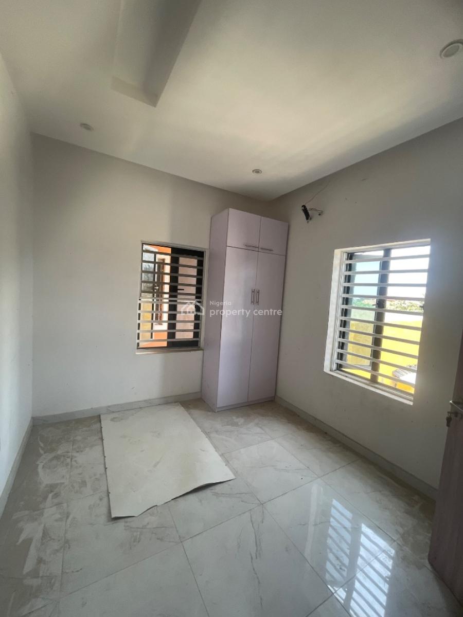 Mini Flat Modernly Fitted Wardrobe & Cabinet Beautiful Compound, Prepaid, Badore, Ajah, Lagos, Mini Flat (room and Parlour) for Rent