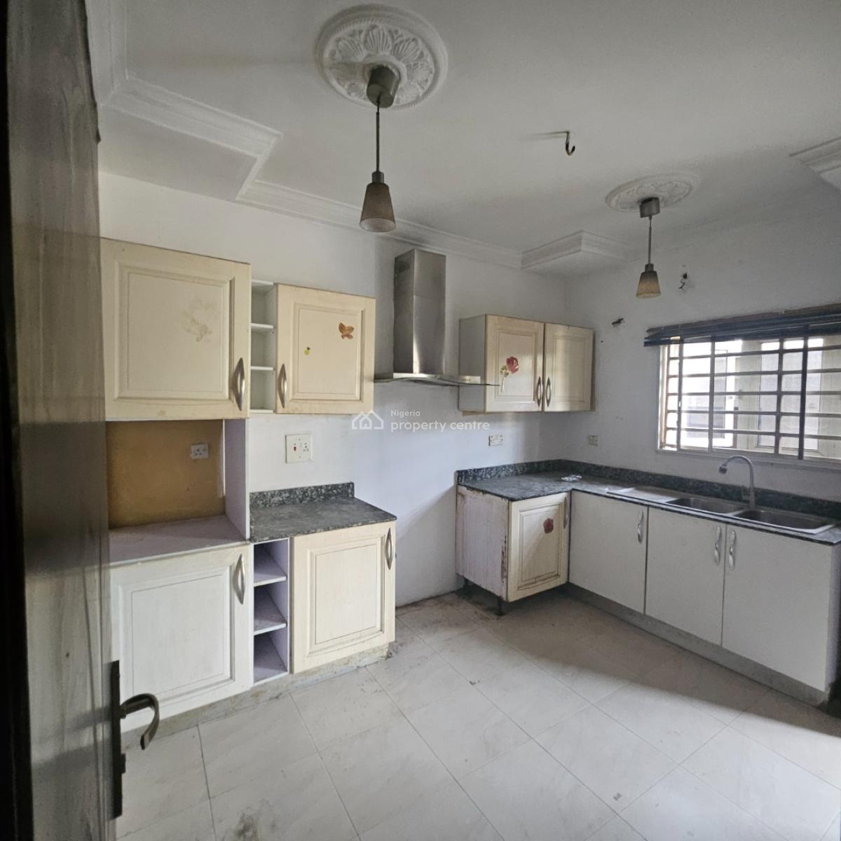 4 Bedroom Terrace Duplex with Bq, Magodo Brooks Estate, Gra Phase 2, Magodo, Lagos, Terraced Duplex for Sale