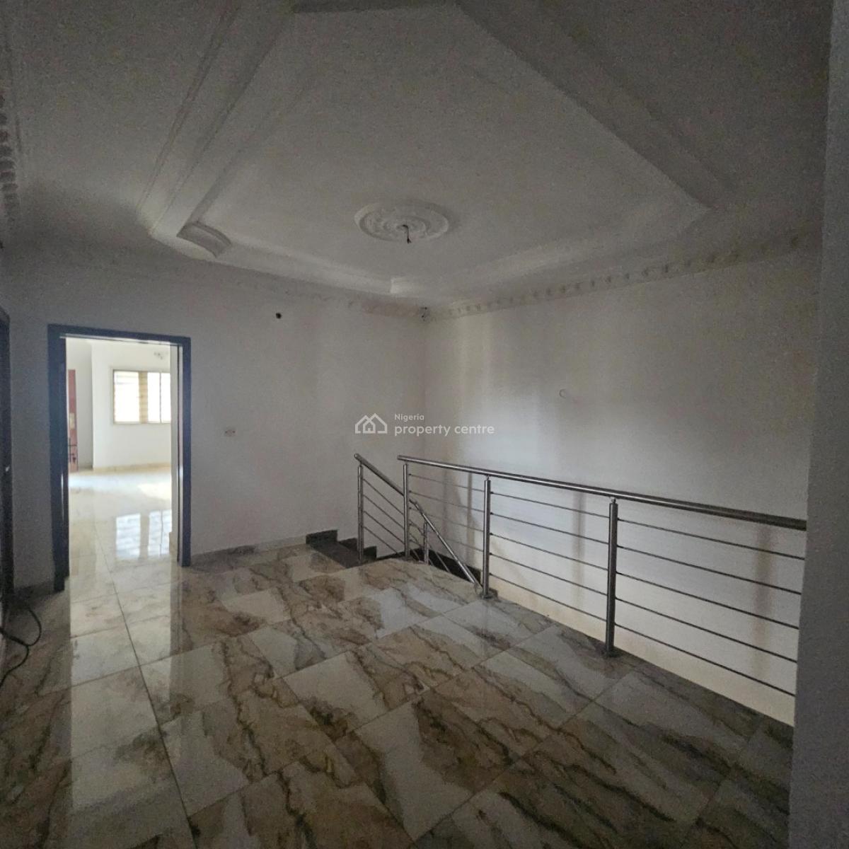 4 Bedroom Terrace Duplex with Bq, Magodo Brooks Estate, Gra Phase 2, Magodo, Lagos, Terraced Duplex for Sale