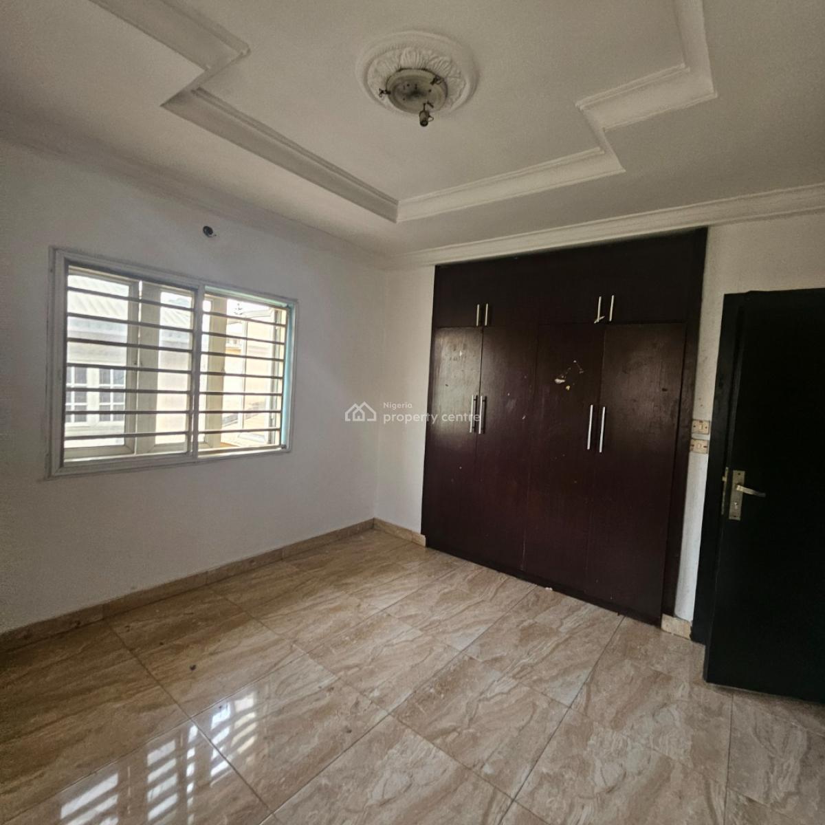 4 Bedroom Terrace Duplex with Bq, Magodo Brooks Estate, Gra Phase 2, Magodo, Lagos, Terraced Duplex for Sale