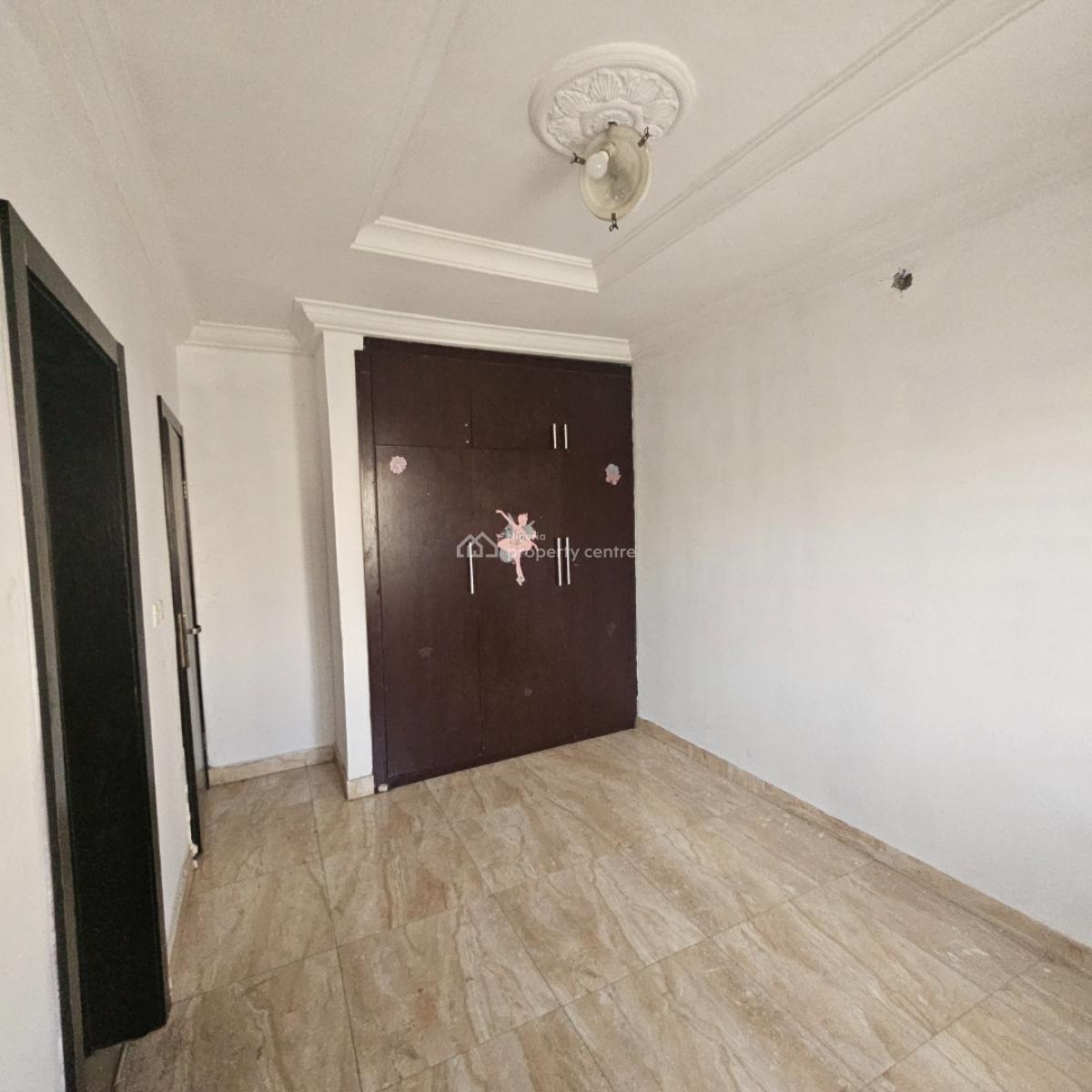 4 Bedroom Terrace Duplex with Bq, Magodo Brooks Estate, Gra Phase 2, Magodo, Lagos, Terraced Duplex for Sale