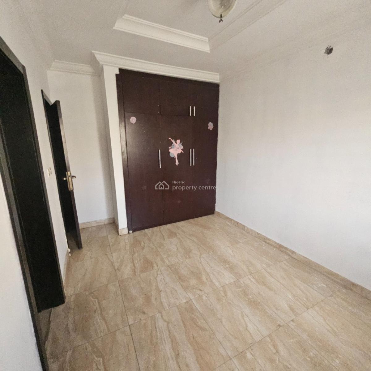 4 Bedroom Terrace Duplex with Bq, Magodo Brooks Estate, Gra Phase 2, Magodo, Lagos, Terraced Duplex for Sale