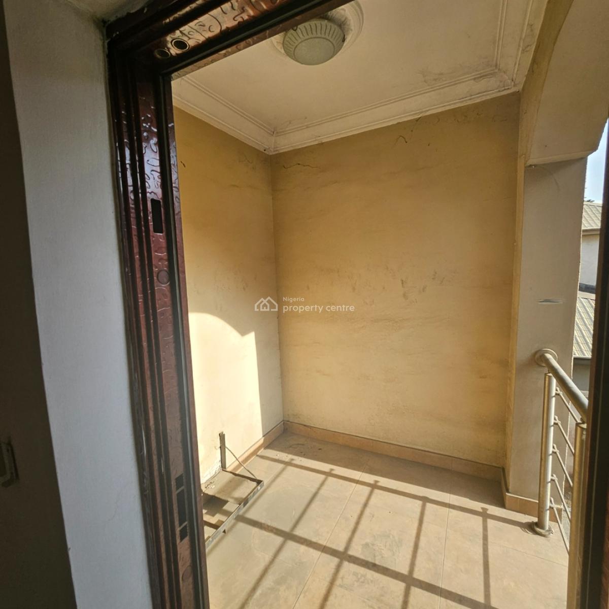 4 Bedroom Terrace Duplex with Bq, Magodo Brooks Estate, Gra Phase 2, Magodo, Lagos, Terraced Duplex for Sale