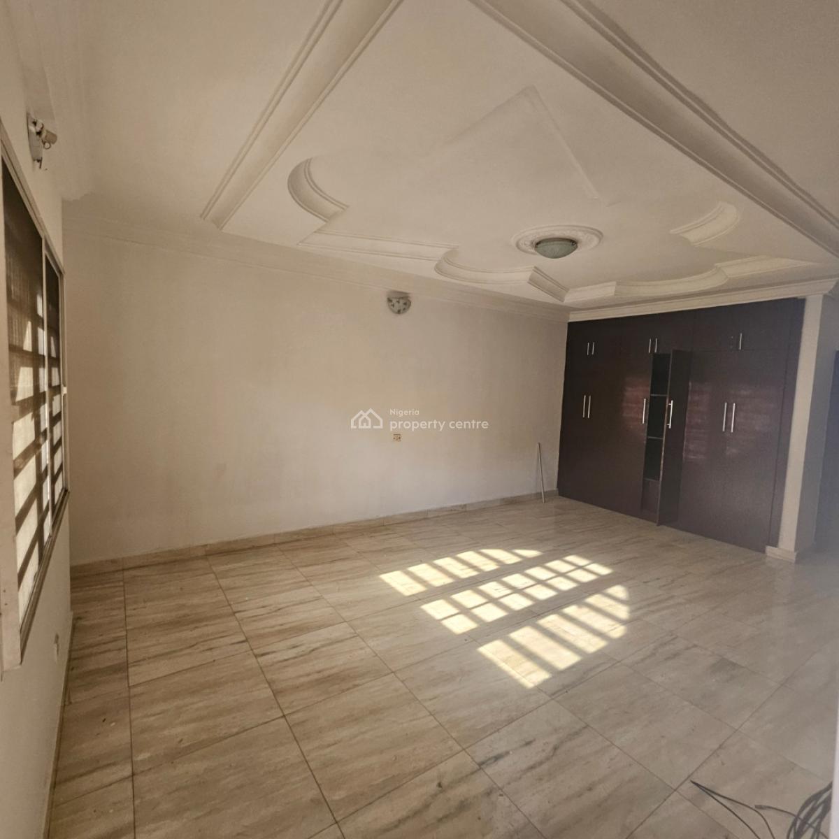 4 Bedroom Terrace Duplex with Bq, Magodo Brooks Estate, Gra Phase 2, Magodo, Lagos, Terraced Duplex for Sale